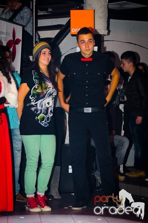 Bobociada Unifest,