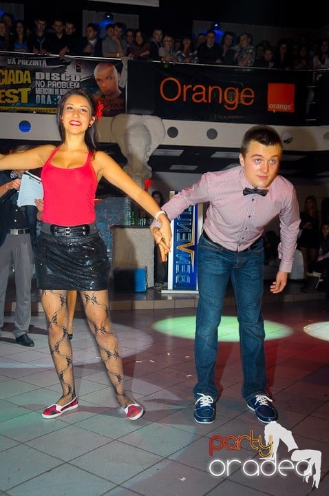 Bobociada Unifest,