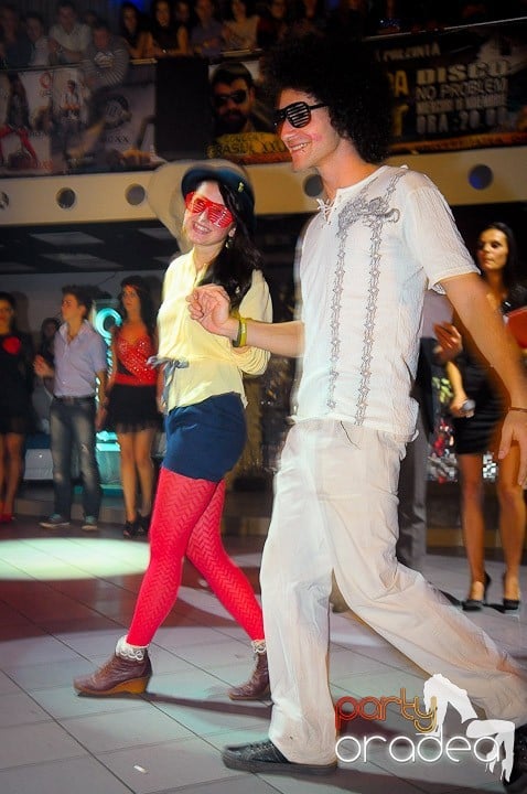 Bobociada Unifest,