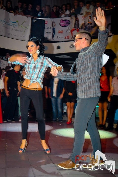Bobociada Unifest,