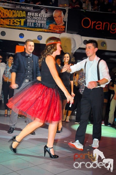 Bobociada Unifest,