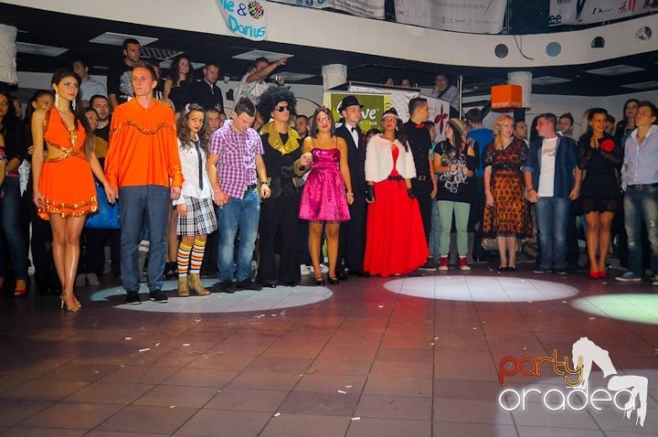 Bobociada Unifest,