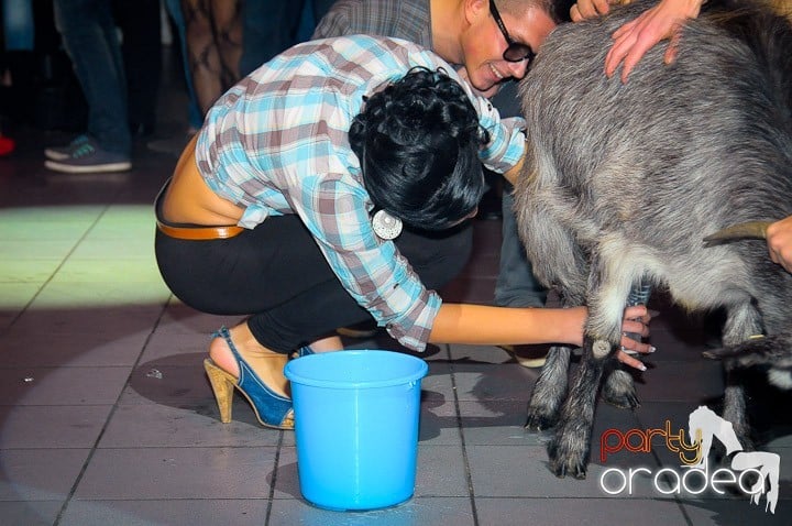 Bobociada Unifest,