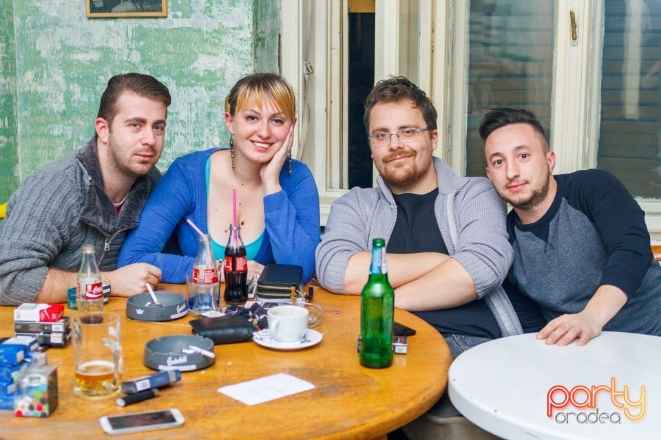 Bodega XS Party, Bodega