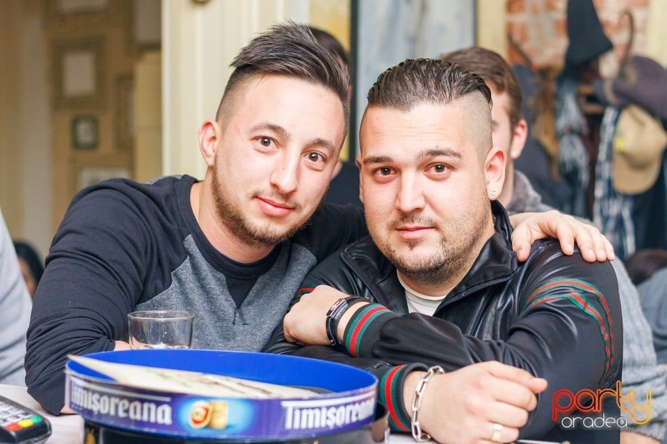Bodega XS Party, Bodega