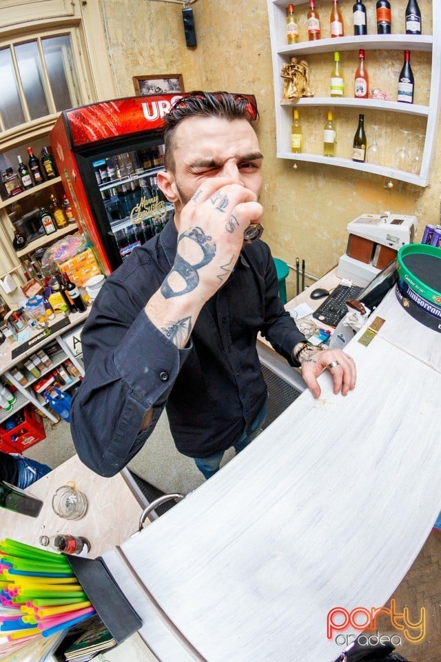 Bodega XS Party, Bodega