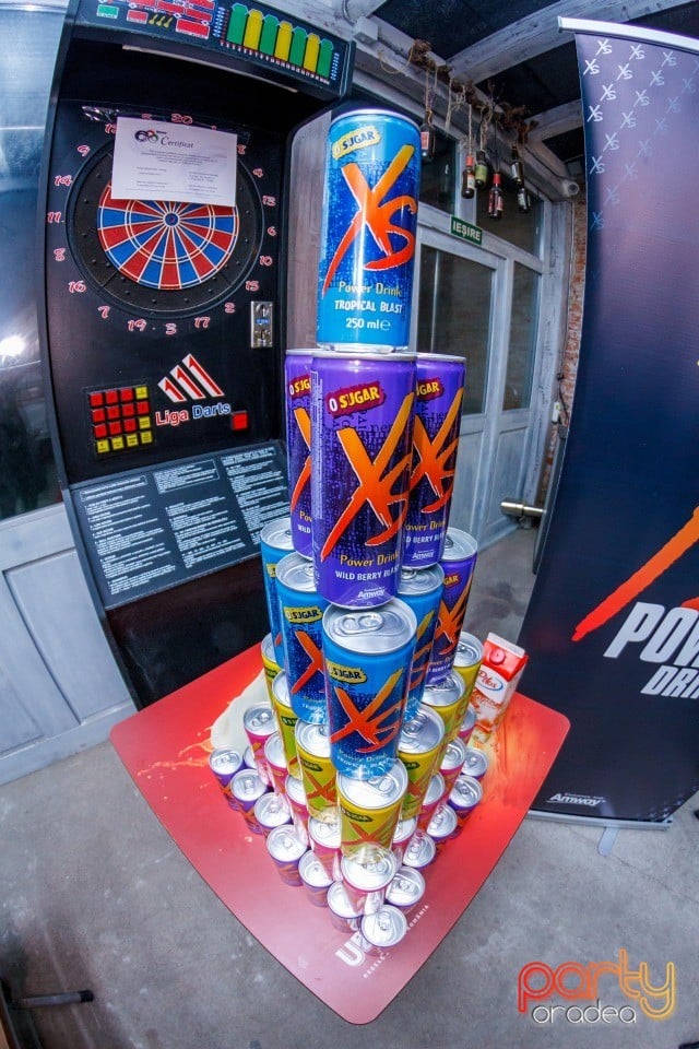 Bodega XS Party, Bodega