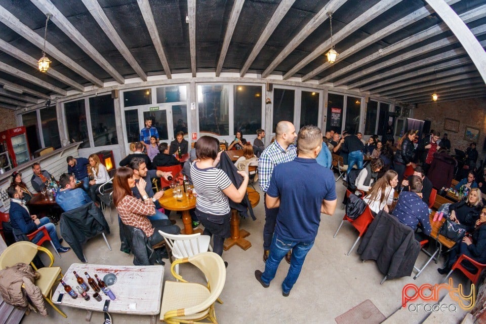 Bodega XS Party, Bodega