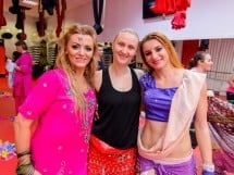 Bollywood Night