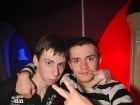 Bomba Party în Club Atti's