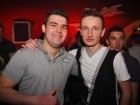 Bomba Party în Club Atti's