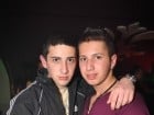 Bomba Party în Club Atti's