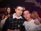 Bomba Party în Club Atti's