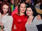 Bomba Party în Disco Faház