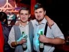 Bomba Party în Disco Faház