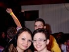 Bomba Party în Disco Faház