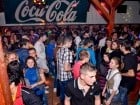 Bomba Party în Disco Faház