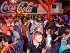 Bomba Party în Disco Faház