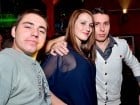 Bomba Party în Disco Faház