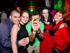 Bomba Party în Disco Faház