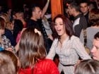 Bomba Party în Disco Faház
