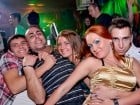 Bomba Party în Disco Faház