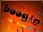 Boogie night