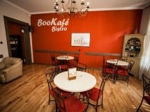 Bookafe