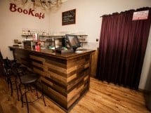 Bookafe