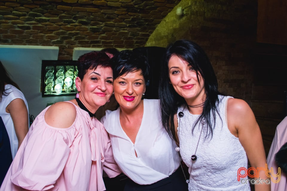 8 Martie la Restaurant Borsalino, Borsalino