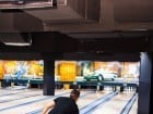 Bowling Tournament