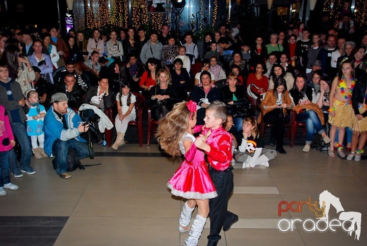 Boxing Show cu Cătălin Botezatu, Lotus Center