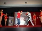 Boxing Show cu Cătălin Botezatu