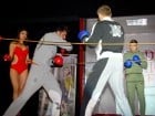 Boxing Show cu Cătălin Botezatu