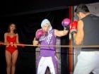 Boxing Show cu Cătălin Botezatu