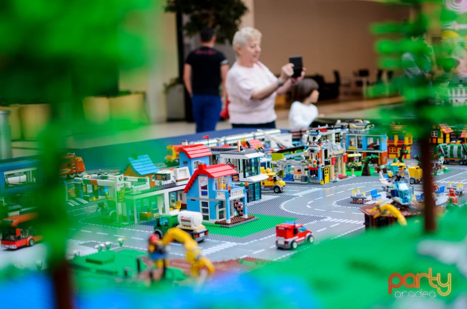 Brickenburg Expo 