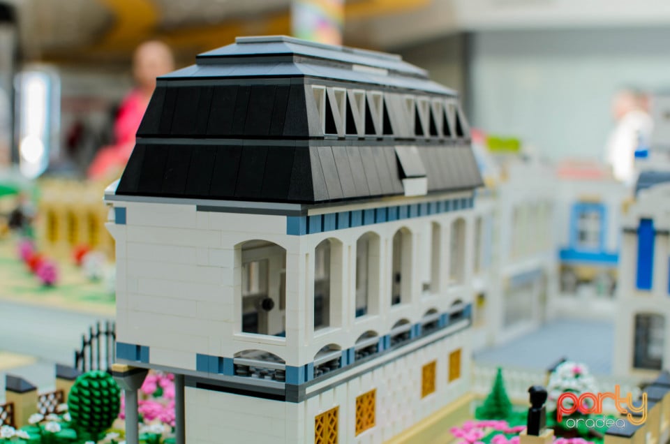 Brickenburg Expo