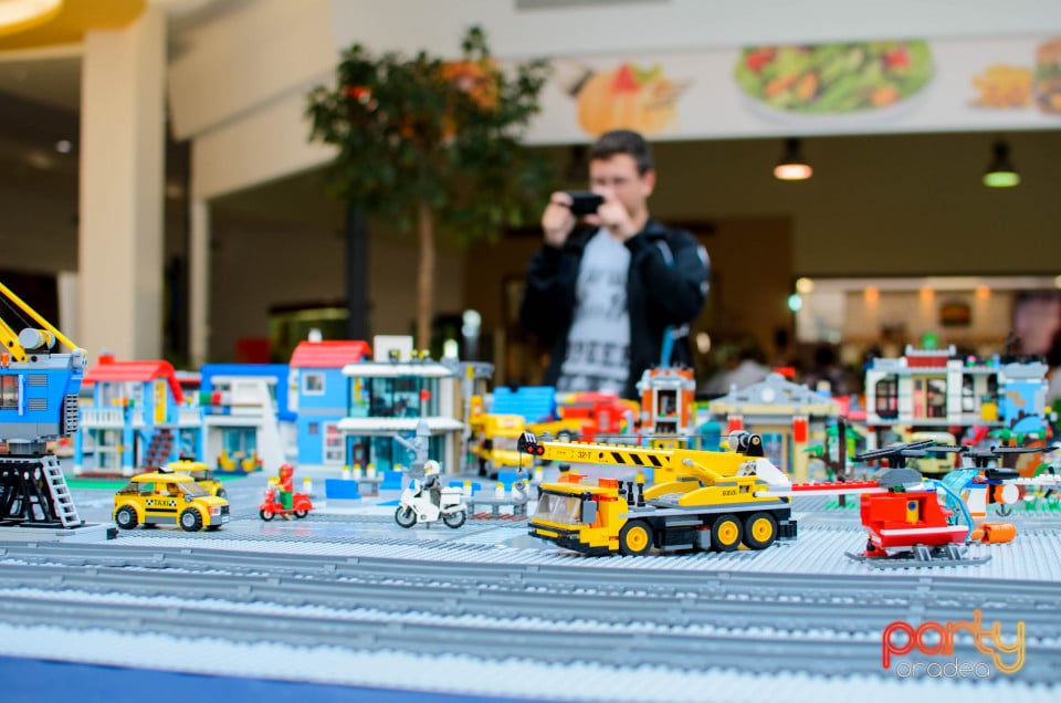 Brickenburg Expo