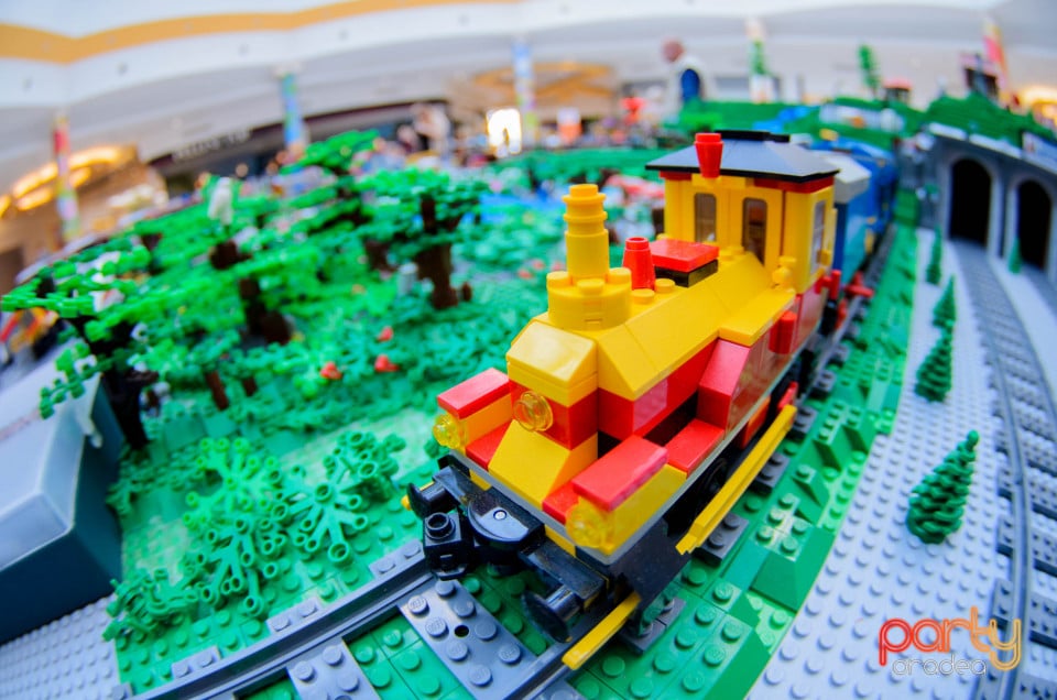 Brickenburg Expo 