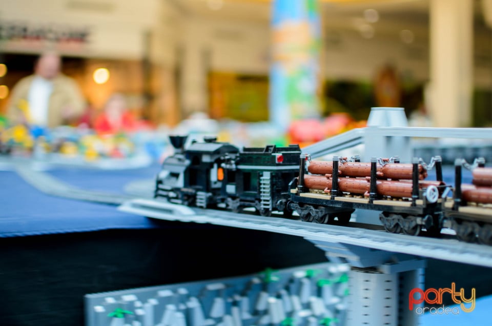 Brickenburg Expo