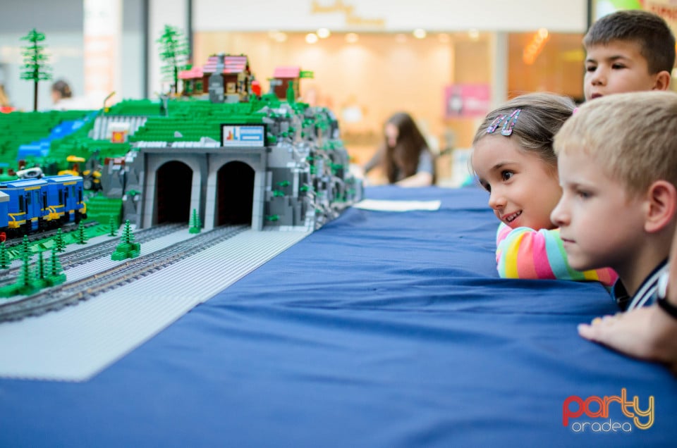 Brickenburg Expo