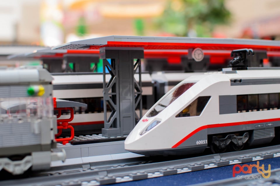 Brickenburg Expo