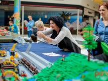 Brickenburg Expo "Zilele Fanilor Lego"