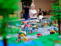 Brickenburg Expo "Zilele Fanilor Lego"