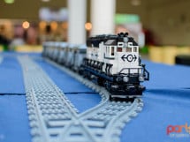 Brickenburg Expo "Zilele Fanilor Lego"