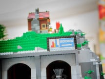 Brickenburg Expo "Zilele Fanilor Lego"