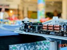 Brickenburg Expo "Zilele Fanilor Lego"