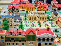 Brickenburg Expo "Zilele Fanilor Lego"