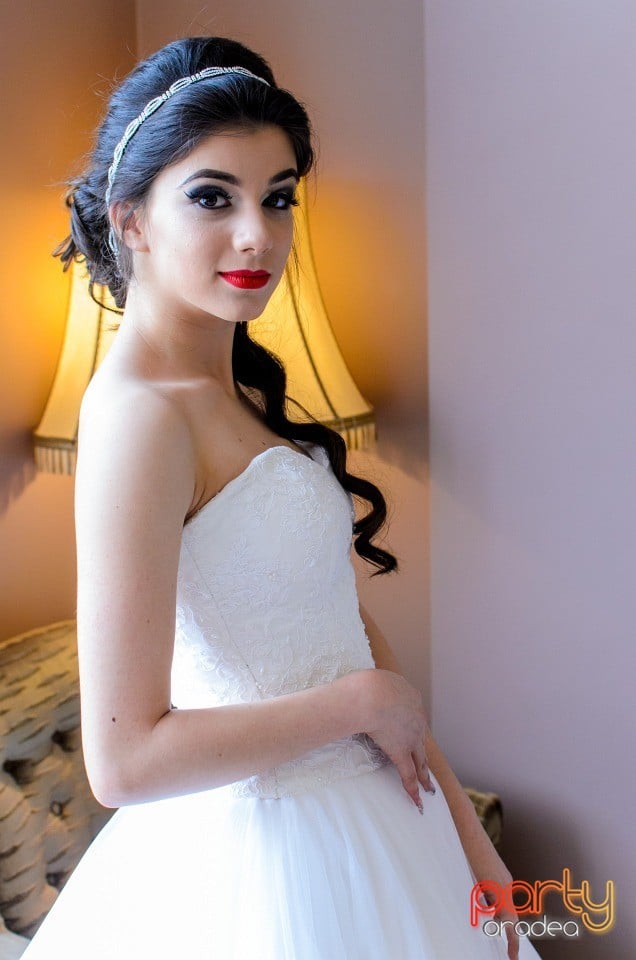 Bridal Event, Salon Geisha Profesional Estetic