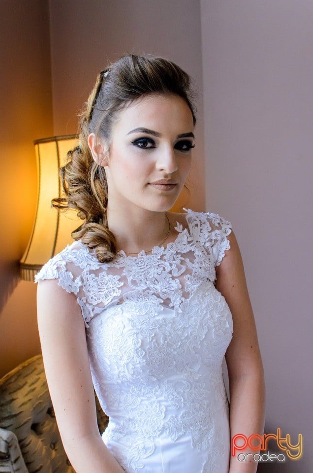 Bridal Event, Salon Geisha Profesional Estetic